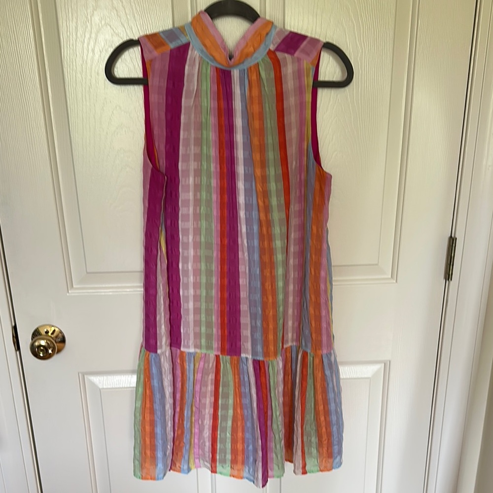 Marie Oliver dress